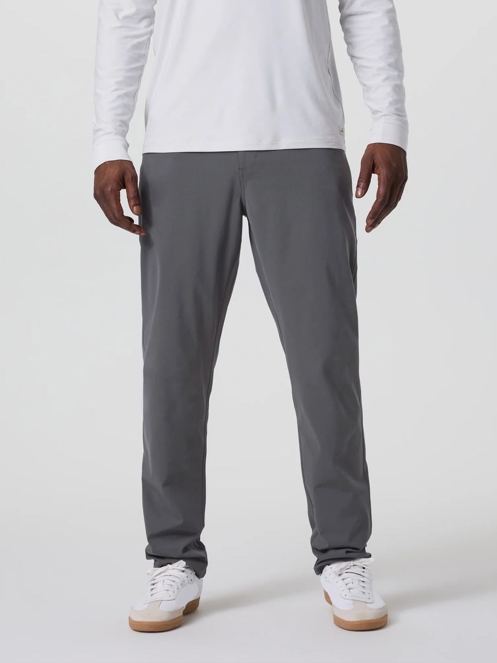 Vuori Meta Pants in Classic Fit
